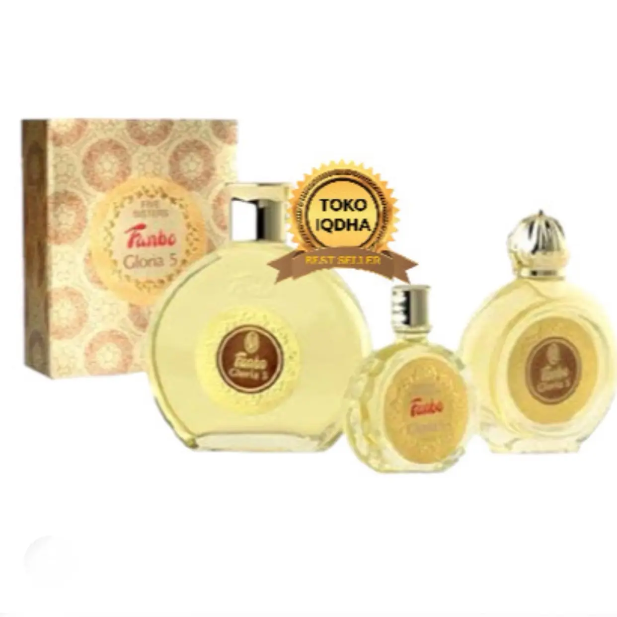 Minyak Fambo besar original 29 ml