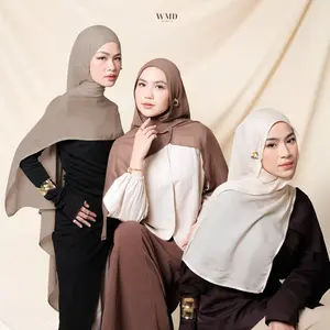Pashmina Viscose Shawl - WMD Fashion Pashmina Viscose Shawl - WMD Fashion