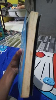 Product Review of PROMO MAY DAY DEALS | NOVEL BEST SELLER BINTANG MEDIA | NOVEL BEST SELLER CLOUDBOOKS from y**🍂 0