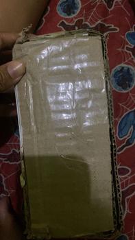 Product Review of 10 PCS GARAM + 12 ROYCO AYAM 8 GR , GARAM DAPUR BERYODIUM  PAKET 10 PCS +;12 PCS from L**n 0