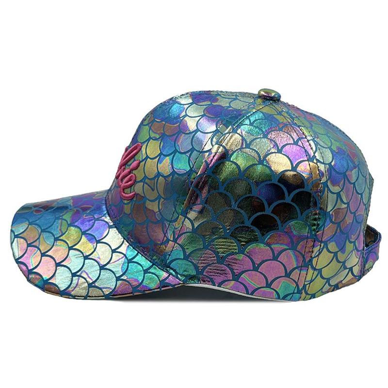 Product Introduction of [COD] - Topi besbol untuk wanita, comel, Barbie, fesyen, sulaman, visor 11