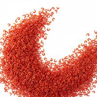 Gambar BERRITZ Udang Master Color Red - Pakan Alami 50g untuk Ikan Hias & Predator dengan Pigmen Merah Tinggi & Protein Alami dari BERRITZ Official Store Kab. Sumenep 3 Tokopedia