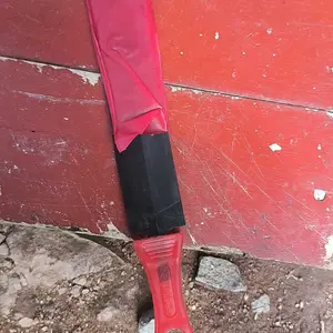 【Oddment】Kikir Gergaji T12 Gergaji Flat Besar File 6 Inch Alat Tangan Tukang Kayu Alat Pengamplasan Kikir Baja Gigi Halus Untuk Kayu