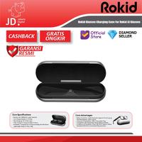 Gambar Rokid Glasses Charging Case For Rokid AI Glasses dari Jakarta Digital 8 Kota Administrasi Jakarta Pusat 1 Tokopedia