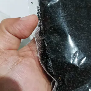 1KG Biji Selasih / Basil Seed / organic