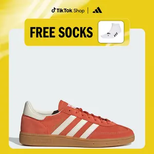 adidas Lifestyle Handball Spezial Shoes Unisex Red IG6191