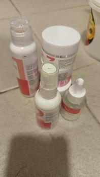 Product Review of New 6 Paket Lengkap LS Skincare Paket Glowing Booster BPOM from S** T**✌ 0