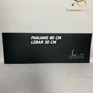 Karpet Lumpur Belakang Elf Bus Ukuran 80 cm x 30 cm