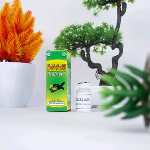 Maddebic Oil De Nature untuk Merontokkan Kutil De Nature Indonesia Dewasa