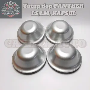 Tutup velg / Dop roda PANTHER LS,LM,KAPSUL