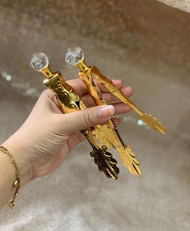 CAPITAN GOLD JUMBO PERMATA MEWAH GOLD CAPITAN MINI GOLD MEWAH PENJEPIT ARANG PENJEPIT BARA 5