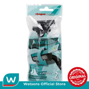 Bagus Nina Neo Razor 2Pcs