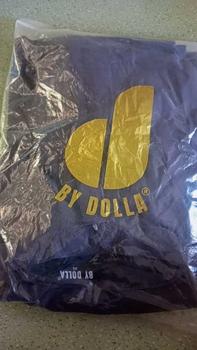 Product Review of By Dolla - Sabiya Gamis - Gamis Hari Raya - Gamis Harian - Gamis Polos - Nyaman Lembut Dingin Wanita Dress Muslim Mewah from B**6 0