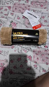 Product Review of Kilap Premium | Ultra Drying Duo Mini, Microfiber Drying Towel Cleaning Car & Motocycle, Lap Pengering Microfiber 2 Lapis Tebal Mini from A**m 0