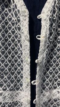 Product Review of NAMI OUTER | OUTER KONDANGAN | OUTER BRUKAT from D**n 0