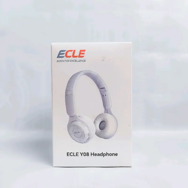 Headphone Blouetooth Ecle 0
