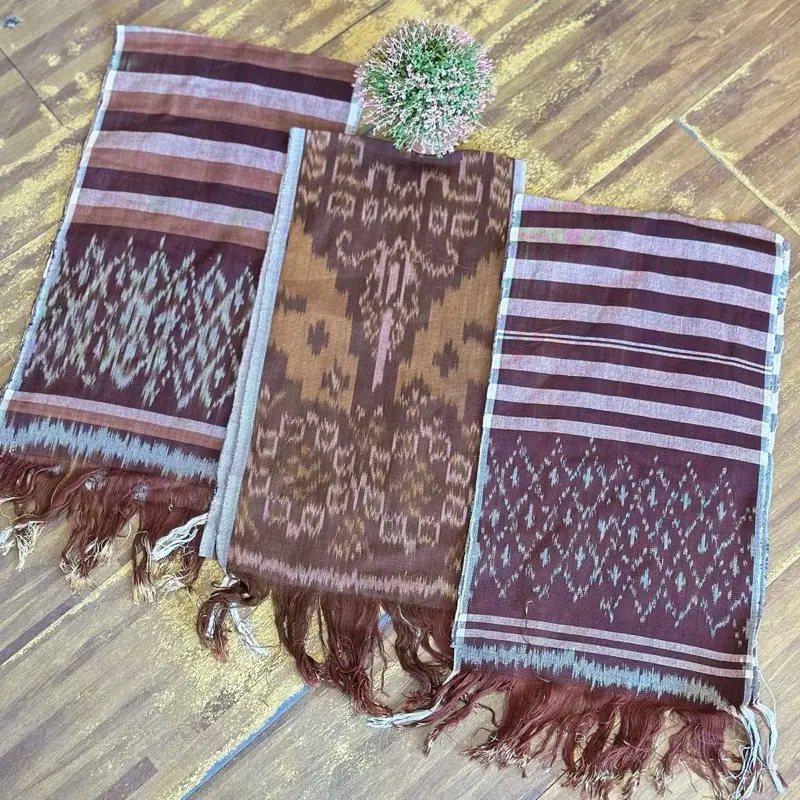 Selendang Cefpledoan Premium - Selendang Siap Pakai Berkualitas Tinggi - Elegan, Aksesoris