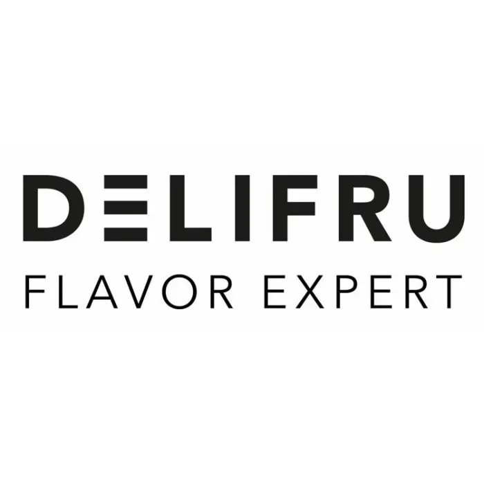 Sauce Caramel Delifru 1 Kg - Topping Saus Rasa Karamel 4