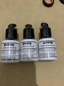 Product Review of FULL PATHWAY RADIANCE SERUM from c**t 1