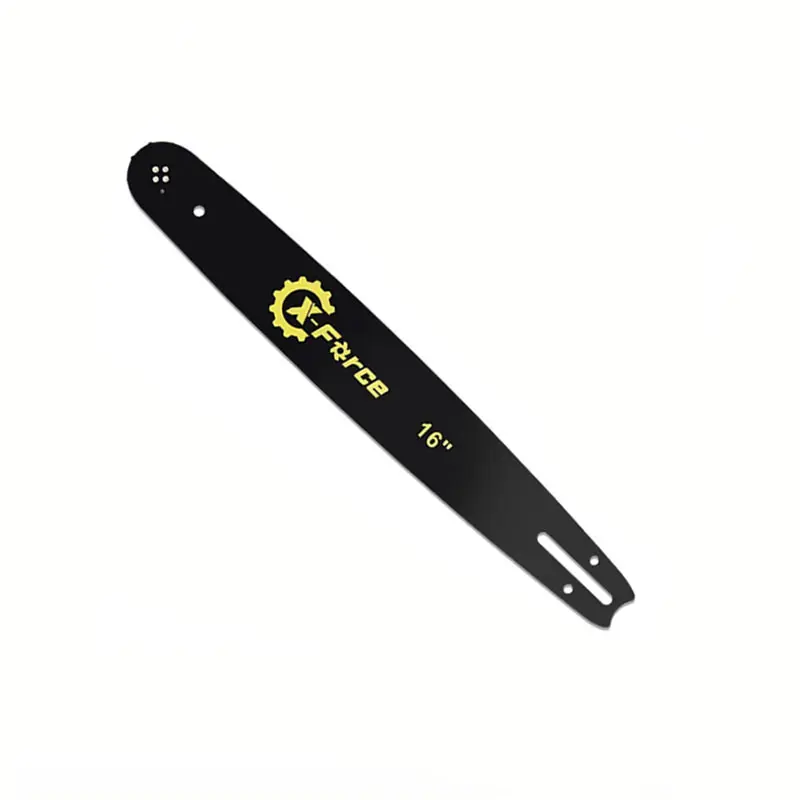 16/18/20/22in Guide Bar Chainsaw Guide Bar Laser Bar Chainsaw Maestro 4