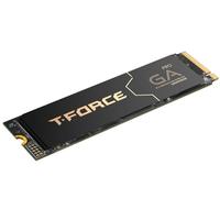 Gambar TEAMGROUP T-Force GA PRO 1TB SSD Graphene Heatsink DRAM SLC Cache 3D TLC NAND NVMe InnoGrit PCIe Gen5x4 M.2 Read/Write 10,000/8,500 MB/s TM8FFJ001T0C129 dari STAR17 COM Kota Administrasi Jakarta Selatan 5 Tokopedia