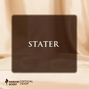 Nabawi Scent starter Spesial Bukhur Arab Tahan Lama Wangi Gaharu Awet Bisa Di Isi Ulang Bakhoor Timur Tengah Dupa