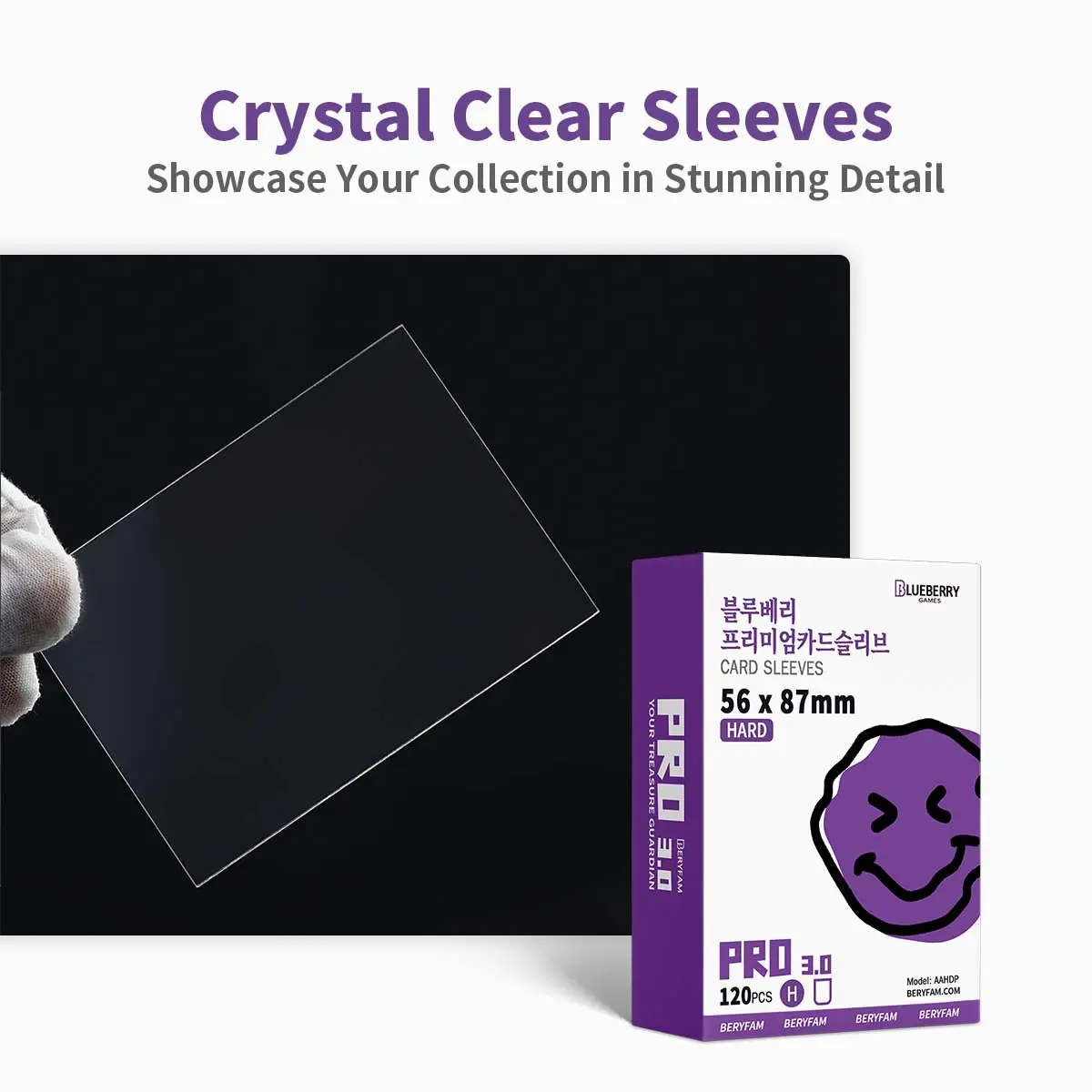120pcs BERYFAM Sleeves Kpop Photocard Protector Sleeve Hard Card Sleeves Photocard Toploader Blueberry Series - TikTok Shop Philippines 120pcs BERYFAM Sleeves Kpop Photocard Protector Sleeve Hard Card Sleeves Photocard Toploader Blueberry Series - TikTok Shop Philippines