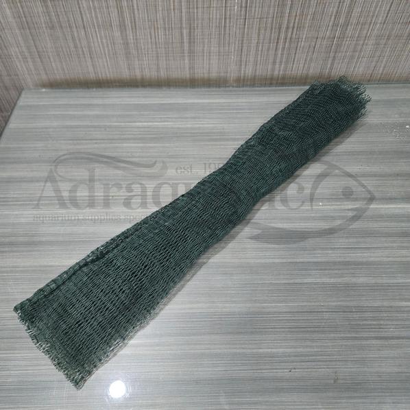 Gambar JARING WARING PENUTUP KOLAM IKAN UK. 5 X 1 METER PELINDUNG CAHAYA UV MATAHARI dari ADRAQUATIC Kota Bandung Tokopedia