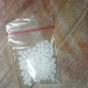 DIY BEADS SLUSHEE 200 BUTIRAN CUSTOM SLIME SQUISHY