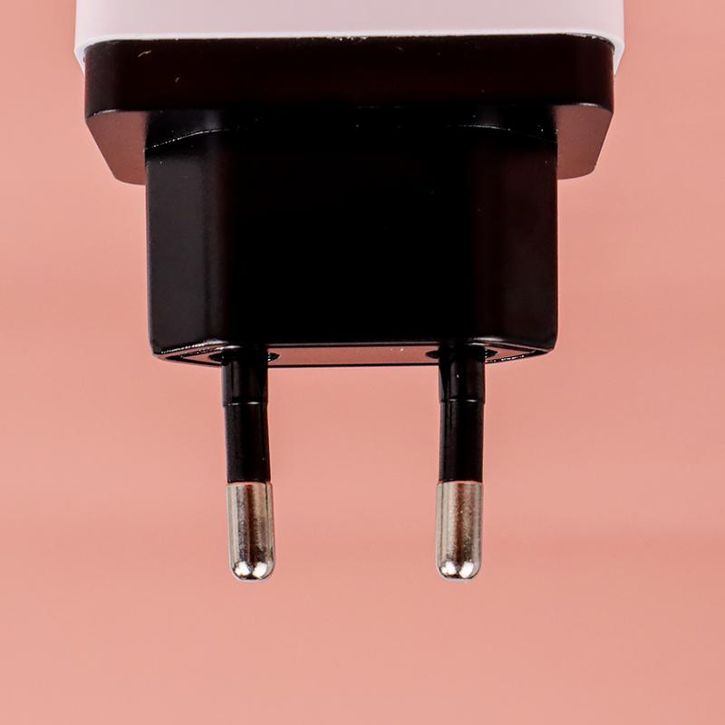 Charger USB Taffware AR-QC-03 dengan 3 Port Qualcomm QC 3.0 - Black Colokan Kabel - Plastik - Baterai, Peralatan 4