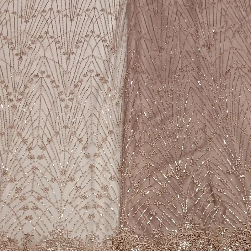 Etalase Tille Payet Kerancang Terbaru Pesta Kondangan Dress Gaun Wanita 4