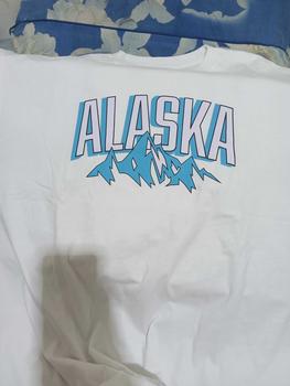 Product Review of BUY 1 GET 3 RICKANDJEFF Kaos Oversize  Unisex Pria Wanita Cotton Combed 24s Bayar 1 dapet 3 kaos from S**♏ 1