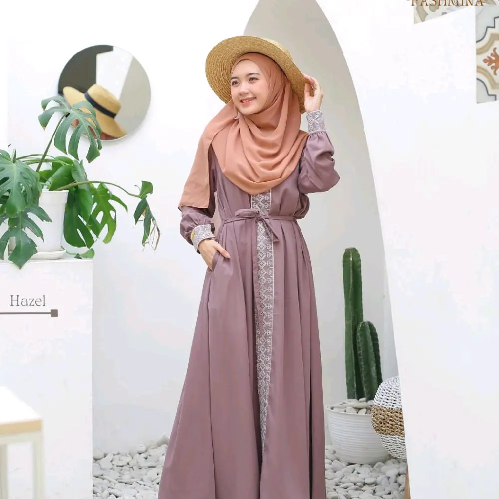 Hazel dress only L