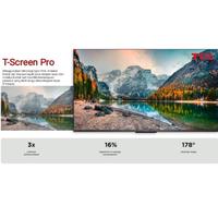 Gambar TV TCL 32 Inch 32S4500A Android TV TCL HD Ready 32 Inci TV TCL 32S4500A dari Bonjour Electronic Official Kota Depok 3 Tokopedia