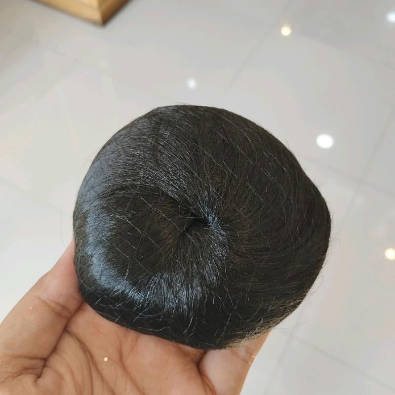 sanggul bun serut/sanggul bali/sanggul modern 1