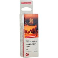 Gambar Lomography Redscale 110 Roll Film dari Instaxshop Kota Bandung 2 Tokopedia