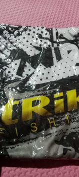 Product Review of Baju Jersey mancing Strike fishing from @**e s**1 1