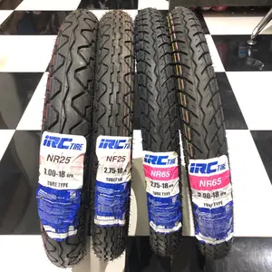 ￼BAN IRC STD RXK-KING 275-18 dan 300-18 STD RX-KING DEPAN BELAKANG