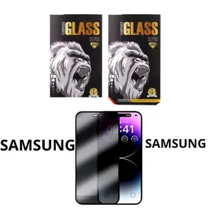 FOR SAMSUNG TEMPERED GLASS  SPY S25FE / S24FE A17/ A07  A26/A16 / A56 / A36 / A06 / A05/A05S/A14 5G/A13 5G/A03/A03S/A04/A04S/A04 CORE/A11/A12/A22 4G/A22 5G/A32 4G/A32 5G/A23 5G/A24/A33 5G/A32 5G/A51/A52/A52S/A53 5G/A54 5G/A21S/A31/A02/A02S/A20/A30/A50/A70