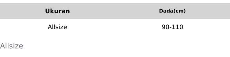 Crop top gemoy/AinunCollection.manado Atasan Baju Casual Dewasa