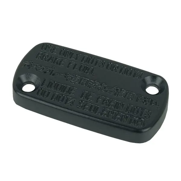 Tutup Master Rem Honda BeAT Karburator KVY 45513GW0913 1