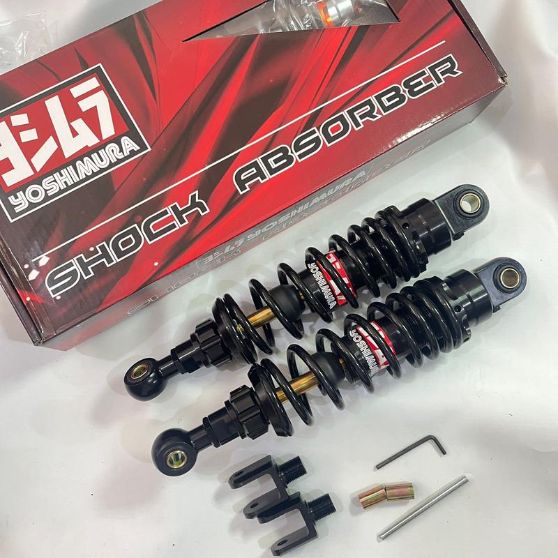 Shock breaker belakang aerox nmax old nmax new supra jupiter z rxk f1zr revo tiger 6