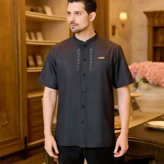 umbra black koko pendek S