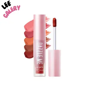 DAZZLE ME Ink-Credible INK Matte  2.5 ML Bibir Lipcream