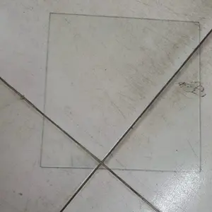 KACA OVEN HOCK NO. 1 s/d NO. 4