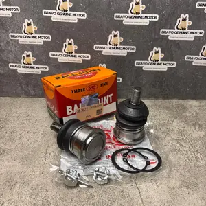 Ball Joint Avanza Xenia 555 Japan Original 2 Pcs