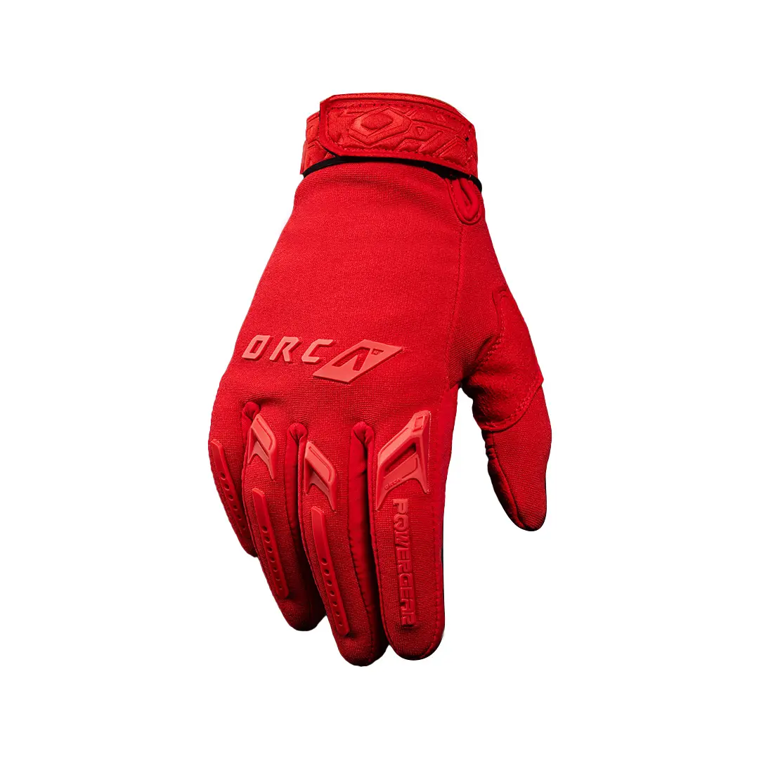 Orca Powergear - X ROAD GLOVES | Sarung Tangan Motor