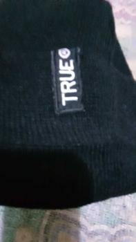 Product Review of kupluk rajut import pria wanita terbaru kupluk beanie true BISA COD from m**1 0