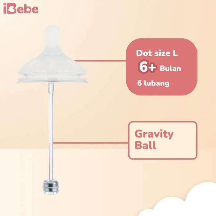 L+gravity ball 6 bln+