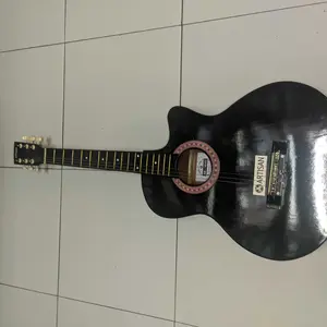 ARTISAN Gitar Akustik Beginner AR - VG01 Senar String Guitar